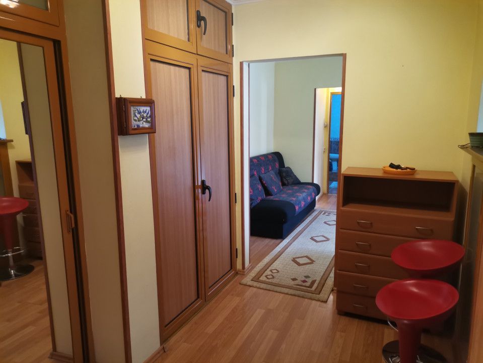 Inchiriere apartament 3 camere, Eremia Grigorescu - Poză 9
