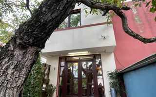 VANZARE VILA ELEGANTA BANU MANTA PIATA VICTORIEI 170MP 5 CAMERE 3 BAI - Poză 1