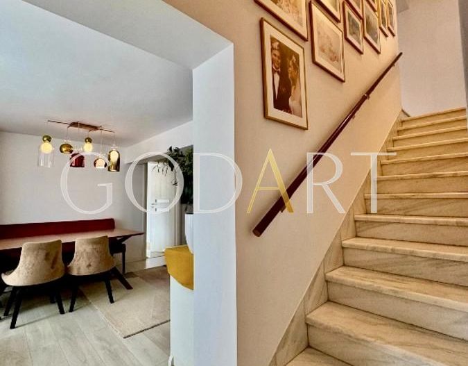 Vila individuala |  Domenii | Renovata - Poză 3