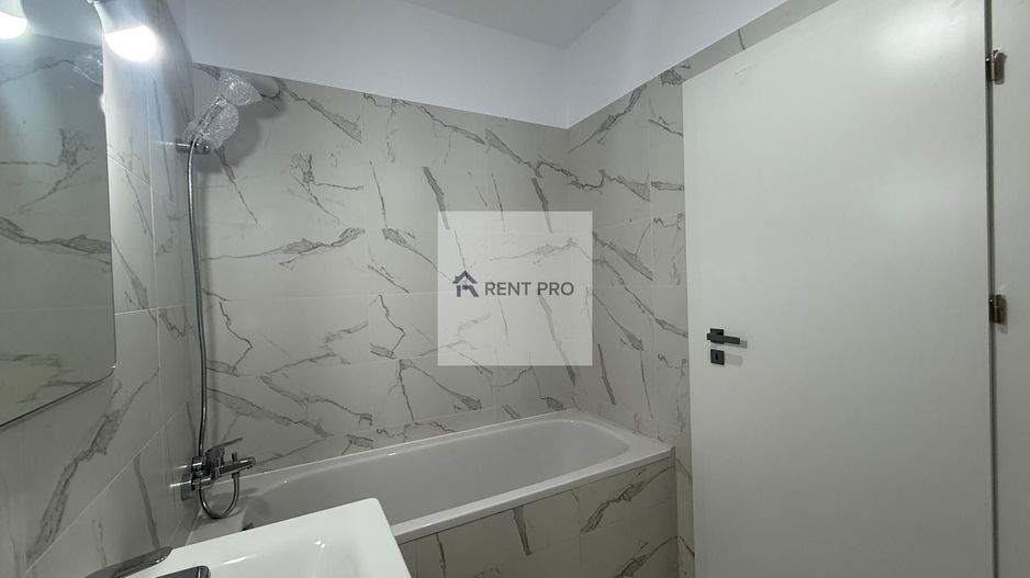 Garsoniere de vânzare | Smart Residence Lujerului | Etajele 2 și 3 - Poză 5