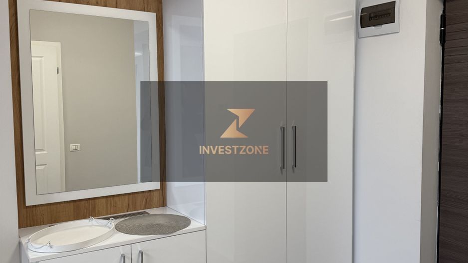 Apartament 47 mp Ioșia Rezidențial - Poză 7