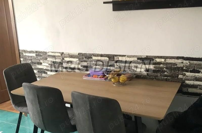 3 camere modificat in 2 camere Sagului - Poză 2