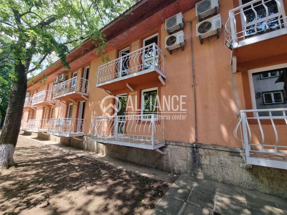 Eforie Nord (COD 02) - Hotel 26 camere 2 apartamente - Poză 2