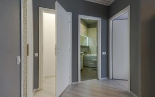 Apartament 3 camere bloc nou parcare subterana Marasti! - Poză 11