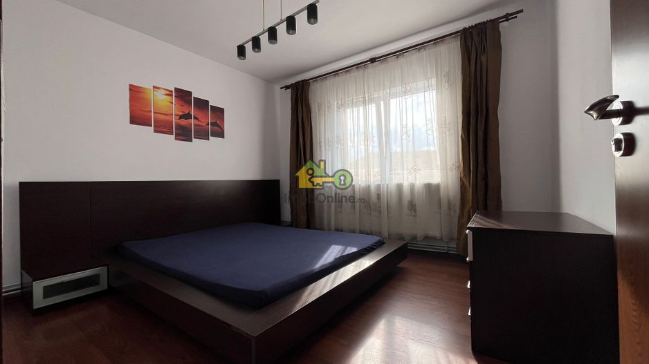 Apartament 3 Camere, 65 Mp., Complet Renovt, Timișoara, Zona Aradului - Poză 7