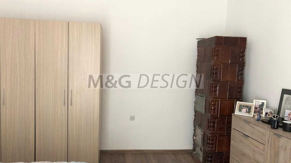 Apartament 3 camere central - cladire istorica - Poză 5