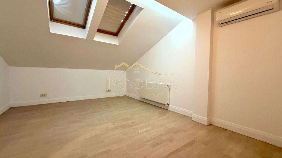 Vila cu 9 camere *900 teren* & piscina privata // Pipera - Poză 37