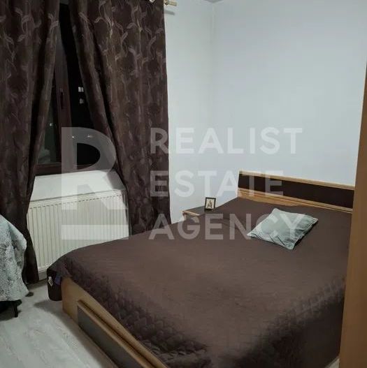 Vânzare, apartament cu 3 camere în zona Militari Residence - Poză 6