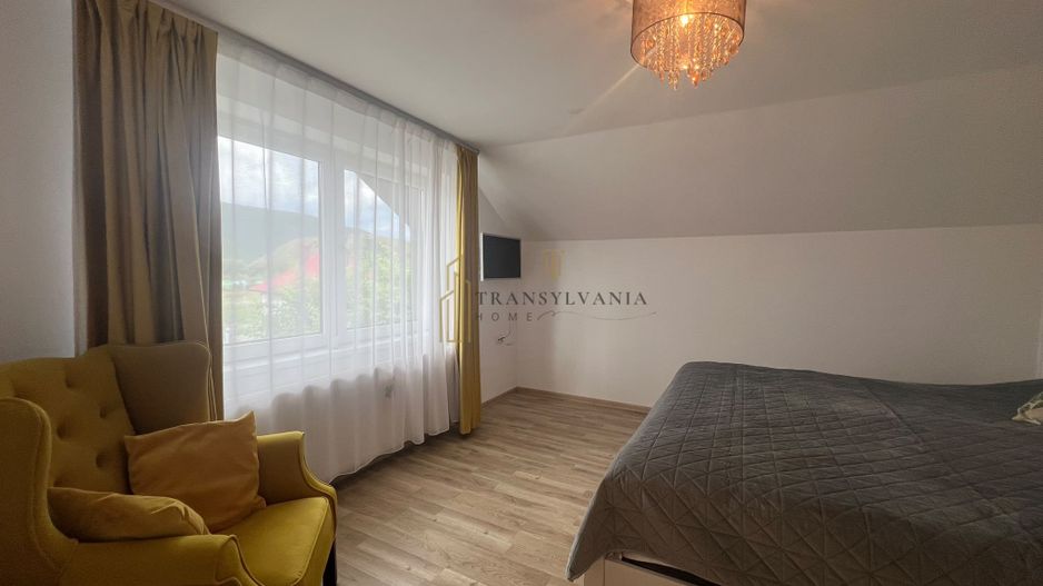 Casă individuală premium – 225 mp utili, teren 700 mp - Poză 30