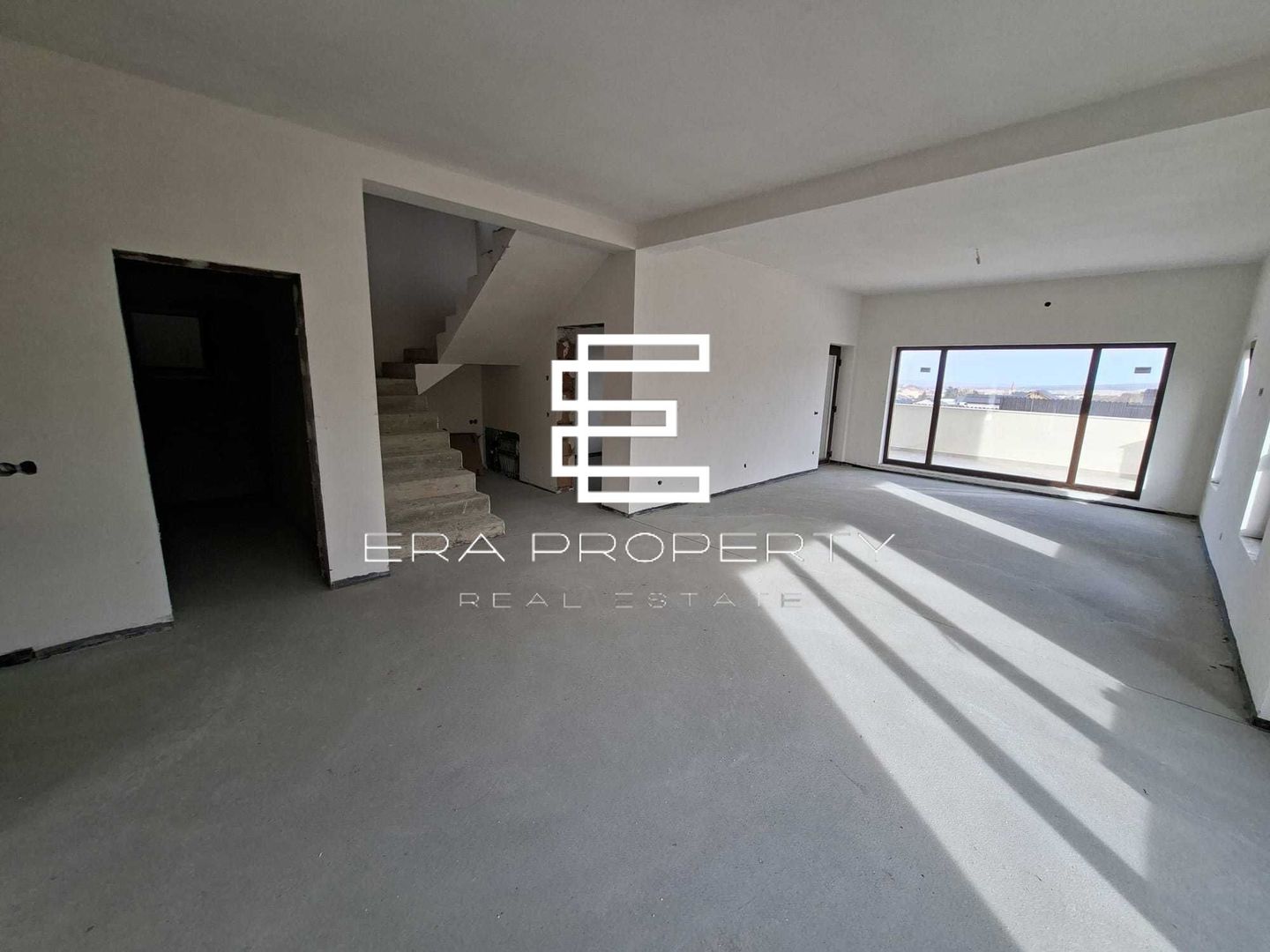 Casă individuală 175 mp utili + garaj, zonă deosebită Cisnădioara - Poză 6