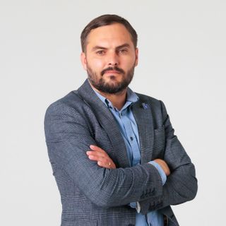 Gheorghe Arventii - Realist Estate Agency SRL