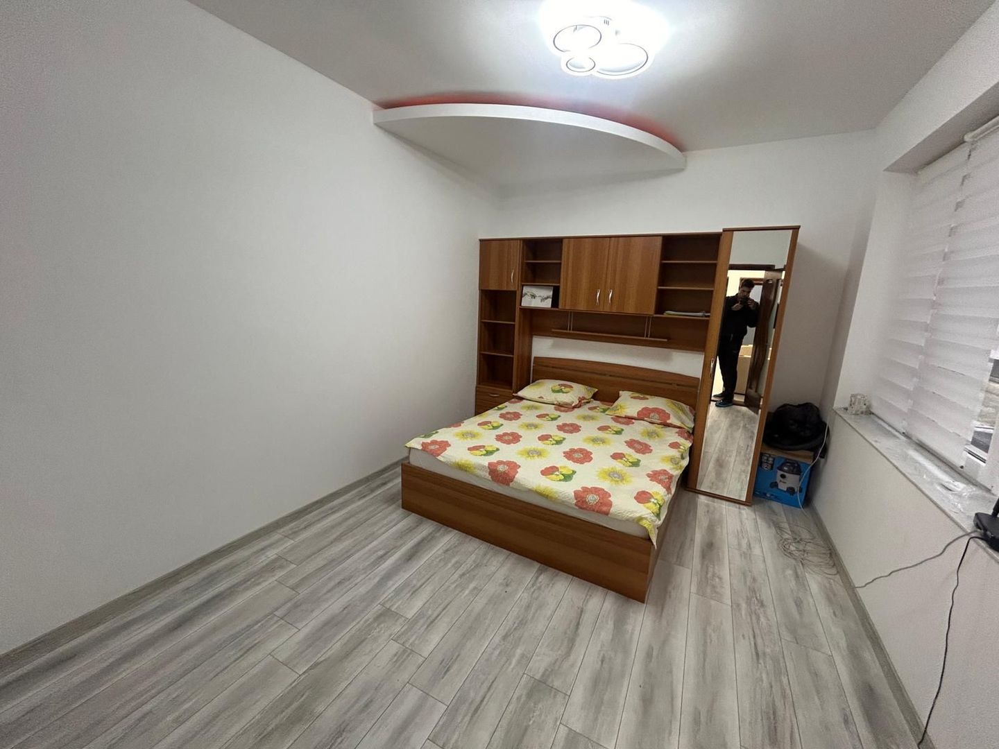 2 Camere Piata Constitutiei + Loc de Parcare - Poză 3