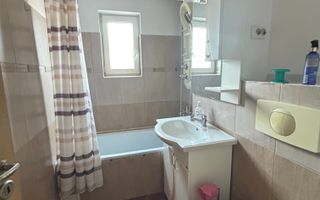 Apartament 3 camere de închiriat zona Aradului - Poză 12