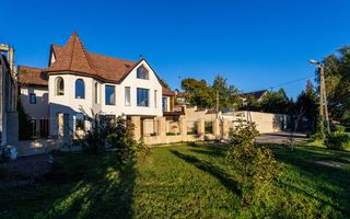 Vânzare,casă, 3 nivele, str. Mărțișor, Telecentru. - Poză 2