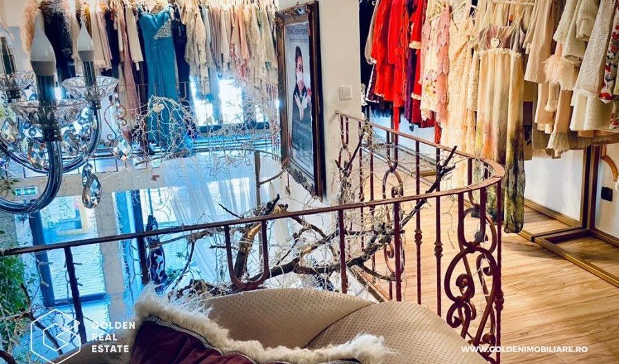 Afacerea mult visata, la cheie-oportunitate unica - Poză 16