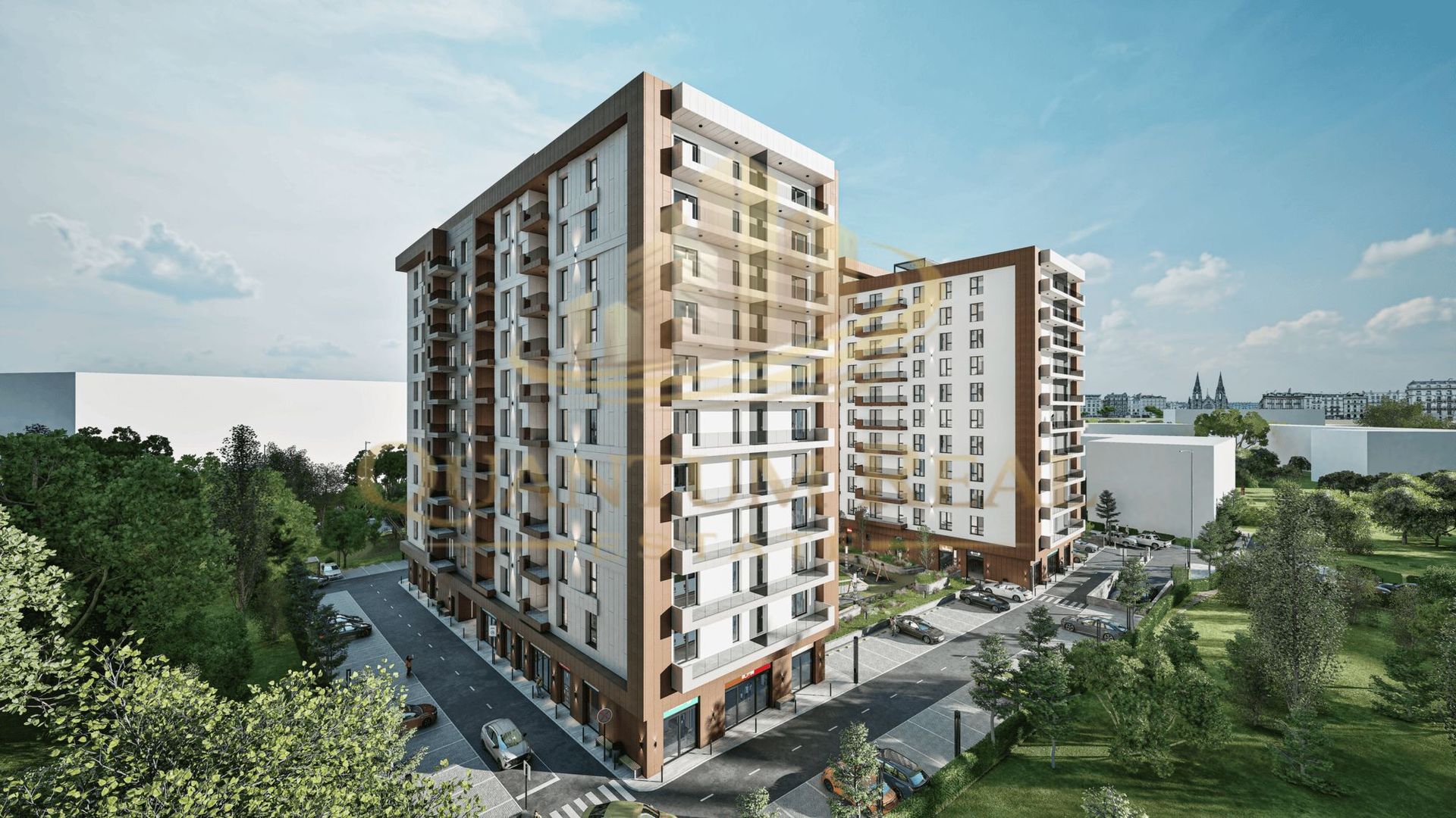 Apartament nou 3 camere- Drumul Binelui | Comision Zero - Poză 16