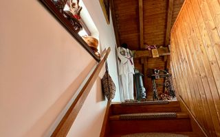 Casa individuala | 6 camere | Teren 863 MP | Selimbar - Poză 16