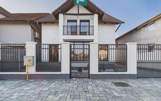 Casa cu 5 camere in Livada - Poză 1