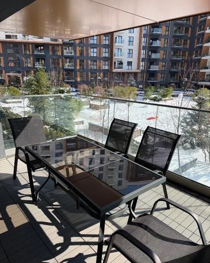 închiriere apartament 3 camere și 2 locuri parcare Parcului 20 - Poză 8