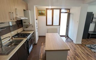 Apartament 2 camere cu grădină amenajată și parcare, Terra Florești - Poză 2