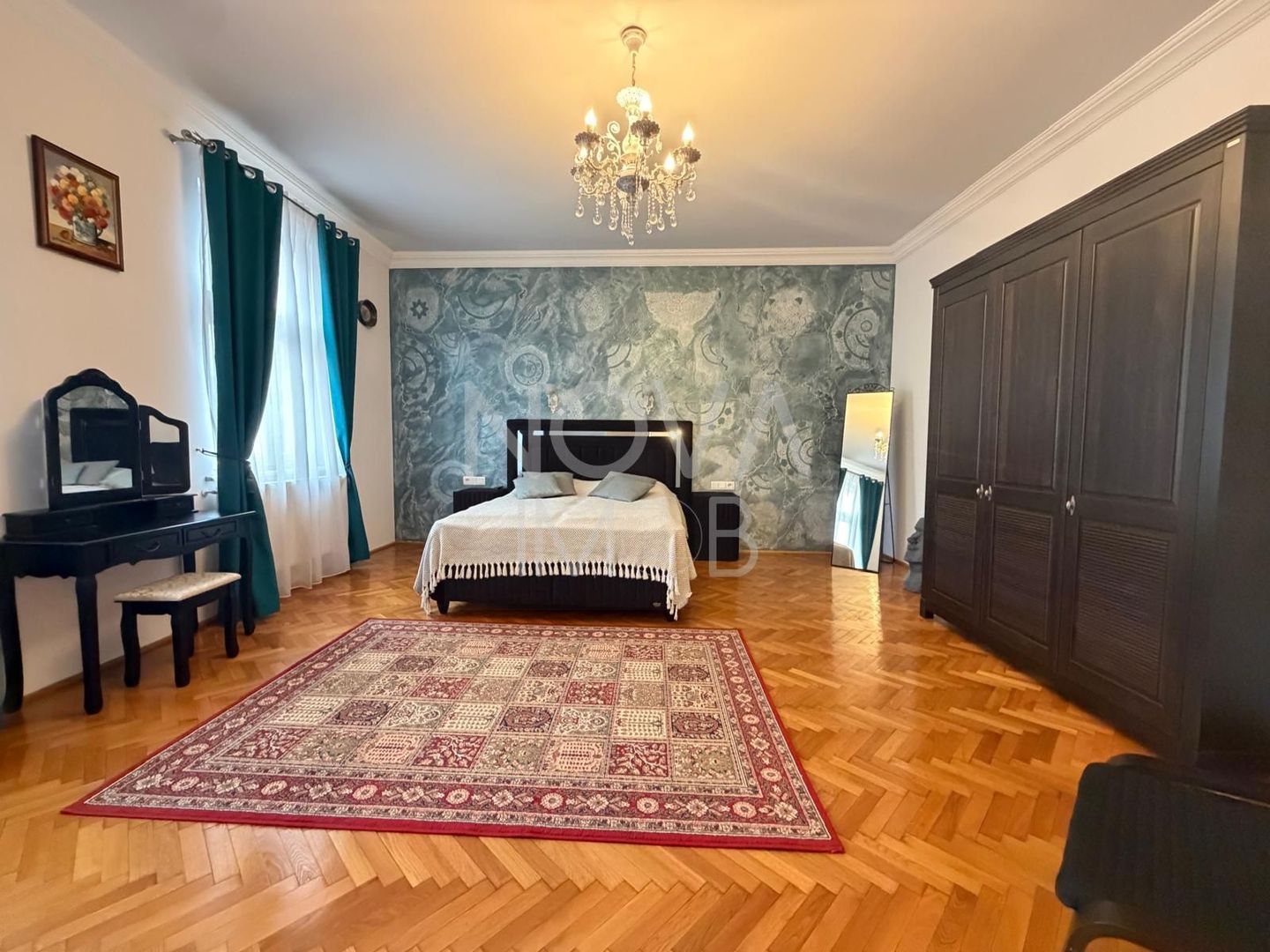 Apartament 3 camere de vanzare, Piata Armelor, Sibiu - Poză 3