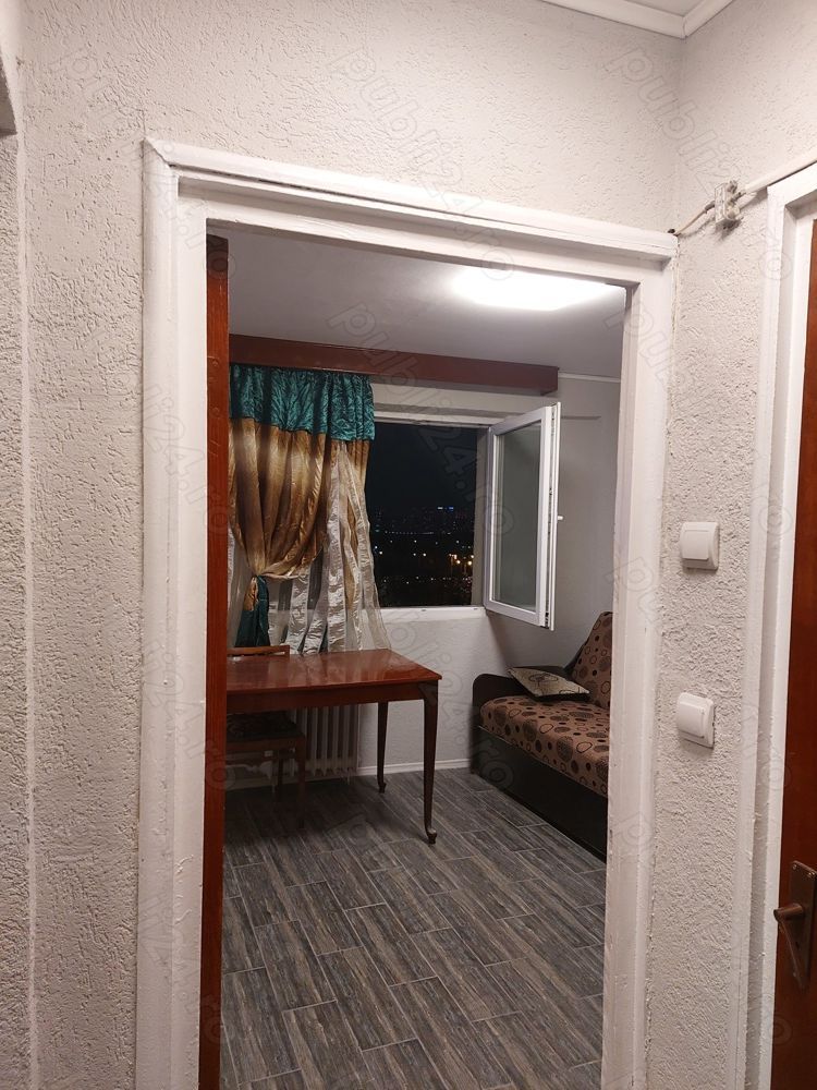 2 camere decomandate Tei Dna Ghica Colentina Fac de Constructii Sc 30 - Poză 4