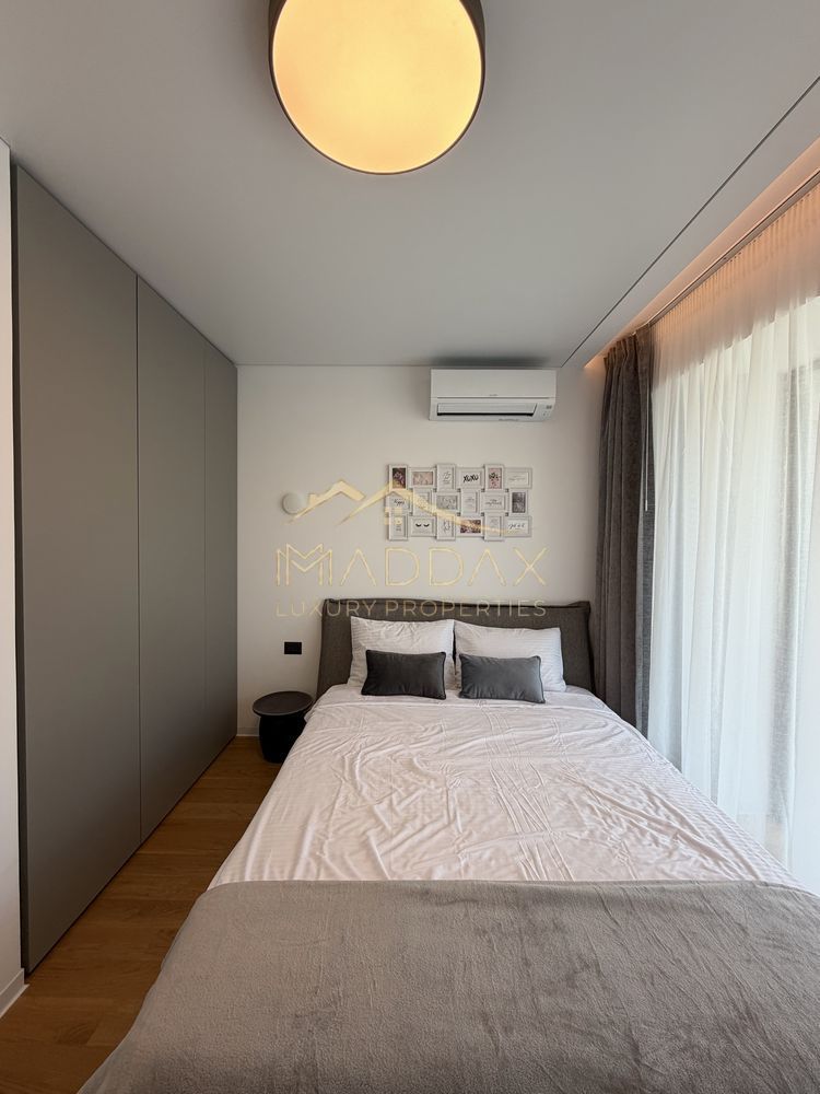 Apartament 3 Camere | Prima Închiriere | Complex Yacht Kid | Parcare Subterana - Poză 5