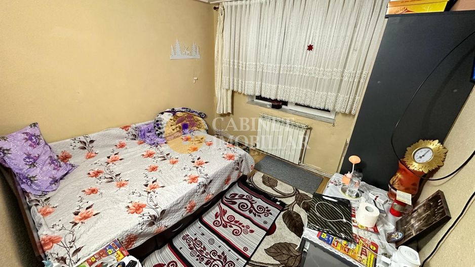 Apartament cu 2 camere - Mobilat/Utilat - Zona Alexandru - Olimp - Poză 2