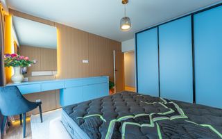 Apartament Premium! 2 camere | Zona Între Lacuri - Poză 11