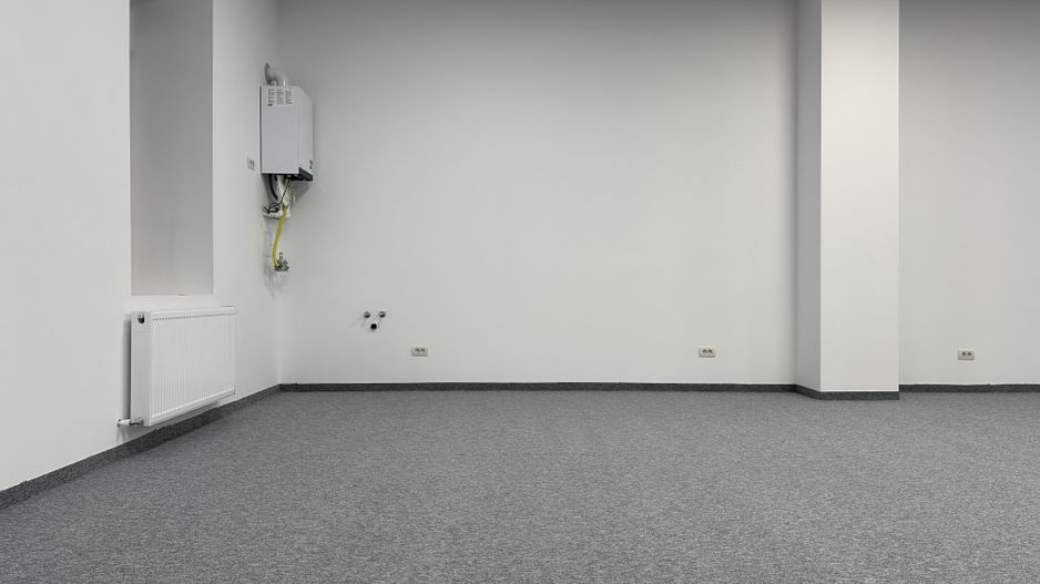 Oferta Inchiriata -Cladire Birouri Clasa A - Renovata integral | 276 mp | Com 0% - Poză 31