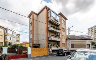 Apartament cu 4 camere LUX, zona Gloria – Pedagogic – Malul Mureșului - Poză 6