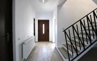 1/2 duplex modern – 4 dormitoare | Buziașului – Ciarda Roșie, Timișoara - Poză 13