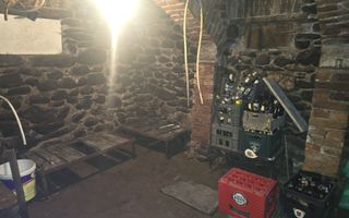 Casa 3 camere 1200 teren Avrig - Poză 13