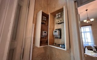 De vanzare Vila interbelica/Casă individuală, Cismigiu, Sala Radio - Poză 10