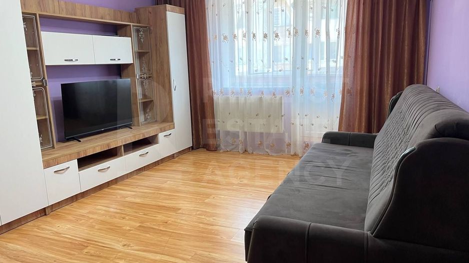 Chirie, apartament, 2 camere, strada Constantin Vârnav, Telecentru - Poză 1