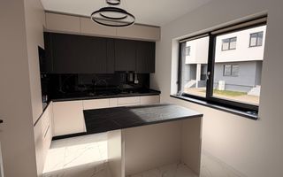 Casă noua la prima închiriere, 4 camere, curte, Micesti, Alba - Poză 4