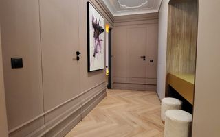 🌟 Apartament 3 camere DECOMANDAT-Nicolina, Prima Stație | LUX | Etaj 1 | Lift - Poză 11