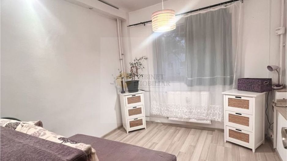 2 camere | Metrou Gorjului | Etaj 2 | Bloc Reabilitat Termic - Poză 3