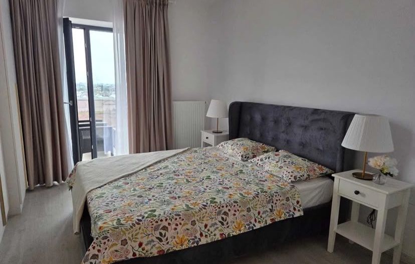 AP. 2 CAMERE- HILS REPUBLICA, LOC PARCARE, CENTRALA PROPRIE, MODERN - Poză 2