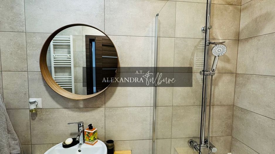 Apartament modern | 2 camere | 2 locuri de parcare | Marasti - Poză 9