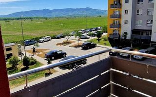 Apartament 2 Camere | 54 MPU | Lift | Balcon | Avantgarden - Poză 7