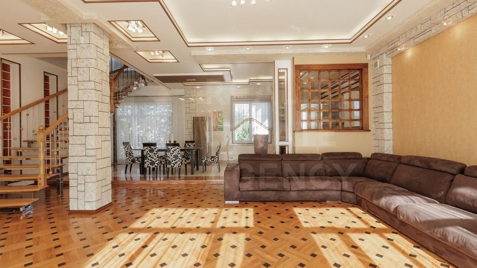 Chirie, apartament, 6 camere, strada Ciocarliei, Telecentru - Poză 6