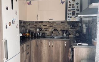 Apartament de vânzare în Complexul Nicole Residence, Valea Adâncă - Poză 3