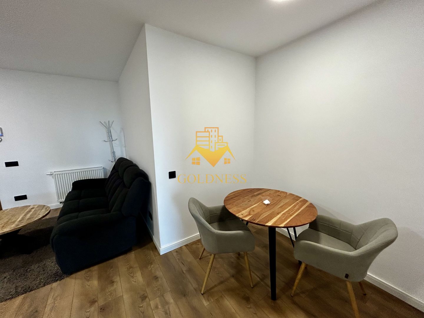 3 camere, Modern, Parcare, Zona Frunzisului, LIDL,Golden Tulip,Zorilor - Poză 10