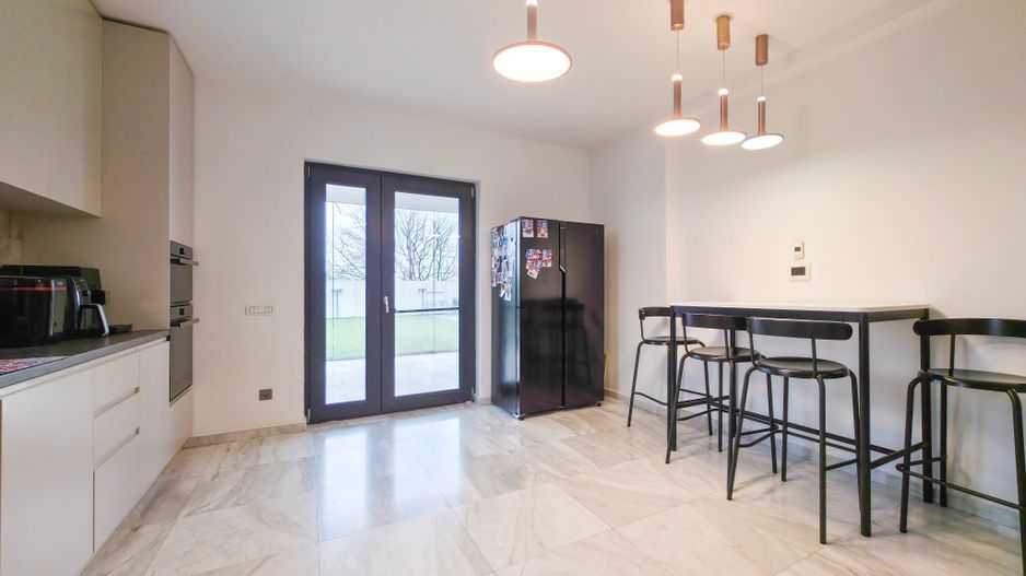 Vilă Premium 2021 | 237 mp utili | Teren 575 mp | Finisaje Luxury | - Poză 17