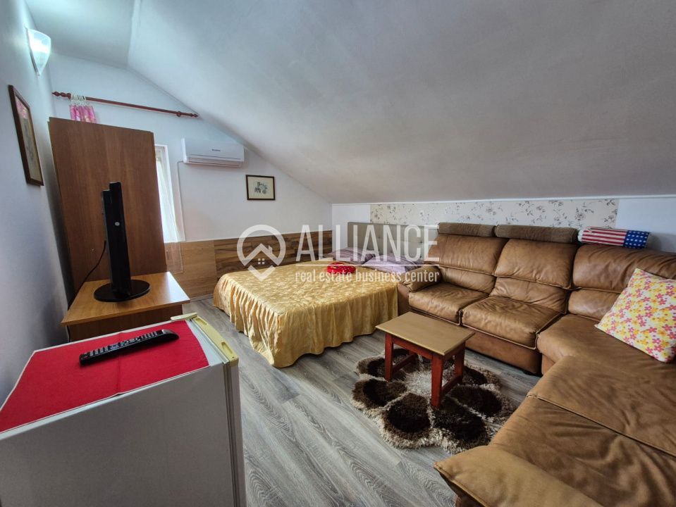 Eforie Nord (COD 02) - Pensiune 10 camere la doar 800 m de mare - Poză 36