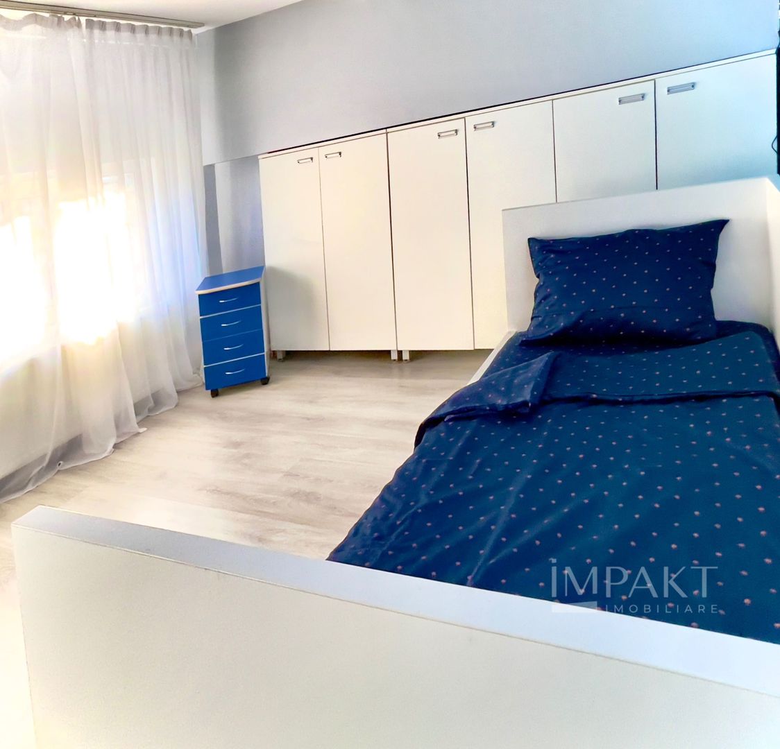 Apartament cu 4 camere de inchiriat in zona Iris - Poză 6