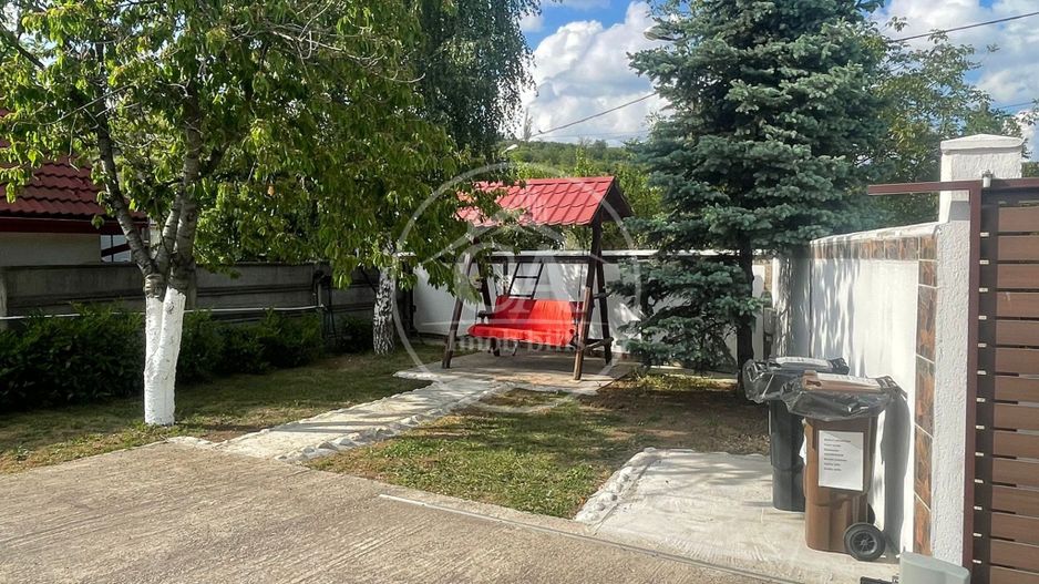 Casa de inchiriat cu 2 camere la curte comuna in zona Dealuri, Oradea - Poză 14