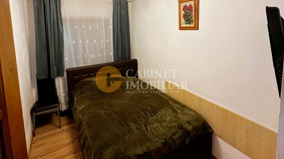 3 Camere Decomandat - Bloc 1980 - Zona Canta - Poză 5