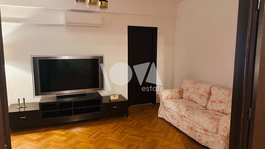 De închiriat: apartament 3 camere - pet friendly Cismigiu-Kogalniceanu - Poză 3